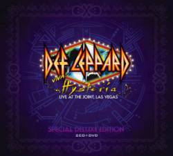 Def Leppard : Viva ! Hysteria